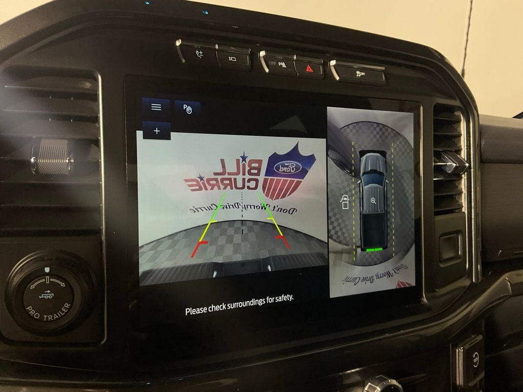 2021 Ford F-150 XLT ***GOLD CERTFIED***