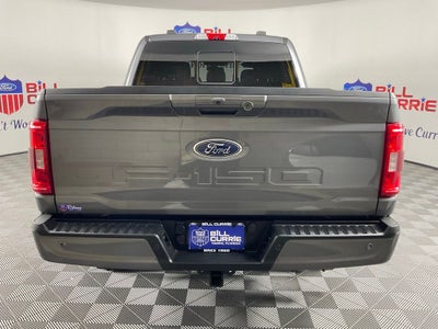 2021 Ford F-150 XLT ***GOLD CERTFIED***