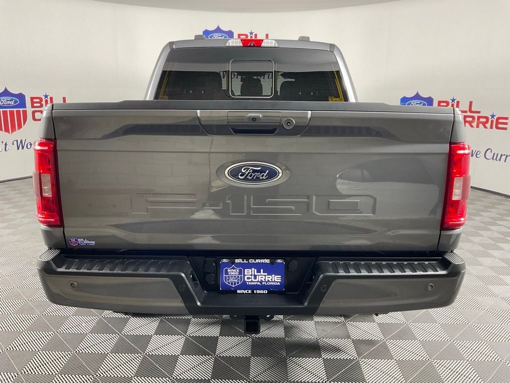 2021 Ford F-150 XLT ***GOLD CERTFIED***