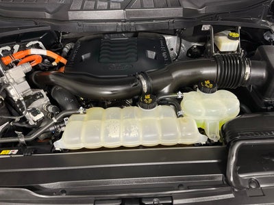 2021 Ford F-150 XLT ***GOLD CERTFIED***