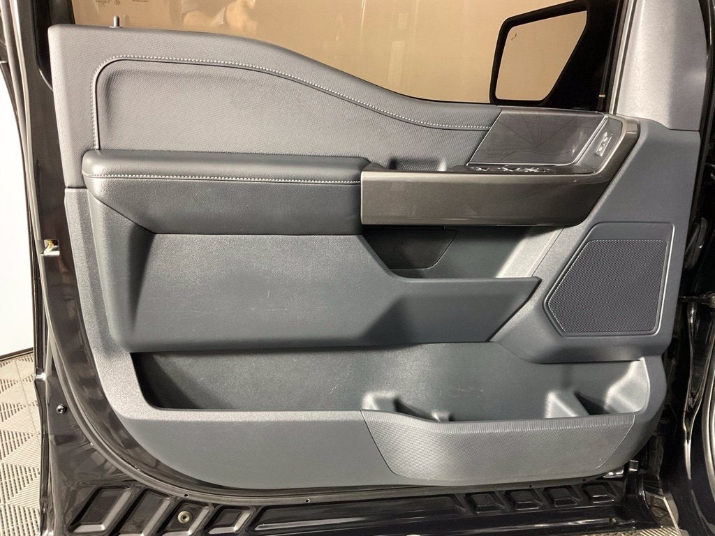 2021 Ford F-150 XLT ***BLUE CERTIFIED***