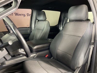 2021 Ford F-150 XLT ***BLUE CERTIFIED***