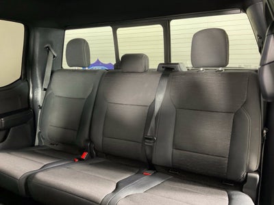 2021 Ford F-150 XLT ***BLUE CERTIFIED***