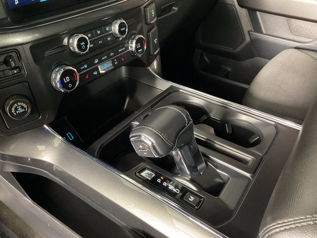 2021 Ford F-150 XLT ***BLUE CERTIFIED***