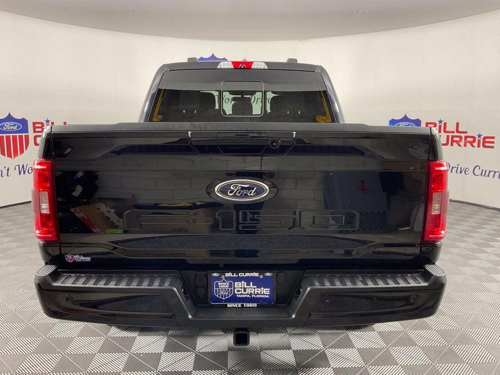 2021 Ford F-150 XLT ***BLUE CERTIFIED***