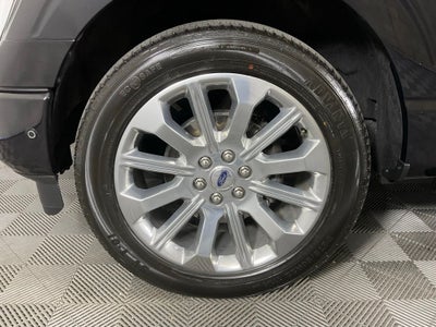 2021 Ford F-150 Limited ***GOLD CERTIFIED***