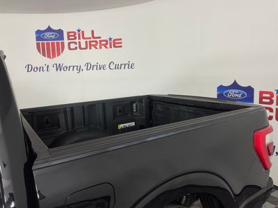 2021 Ford F-150 Limited ***GOLD CERTIFIED***