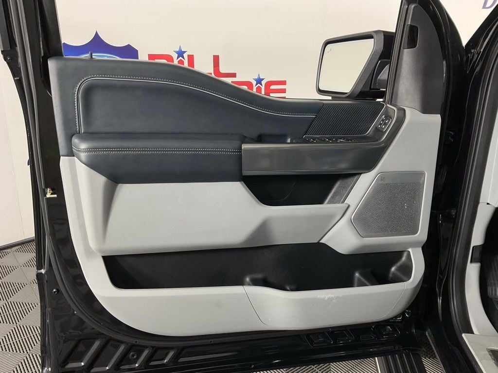 2021 Ford F-150 Limited ***GOLD CERTIFIED***