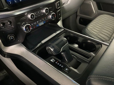 2021 Ford F-150 Limited ***GOLD CERTIFIED***