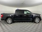 2021 Ford F-150 Limited ***GOLD CERTIFIED***