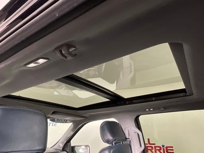 2021 Ford F-150 Limited ***GOLD CERTIFIED***