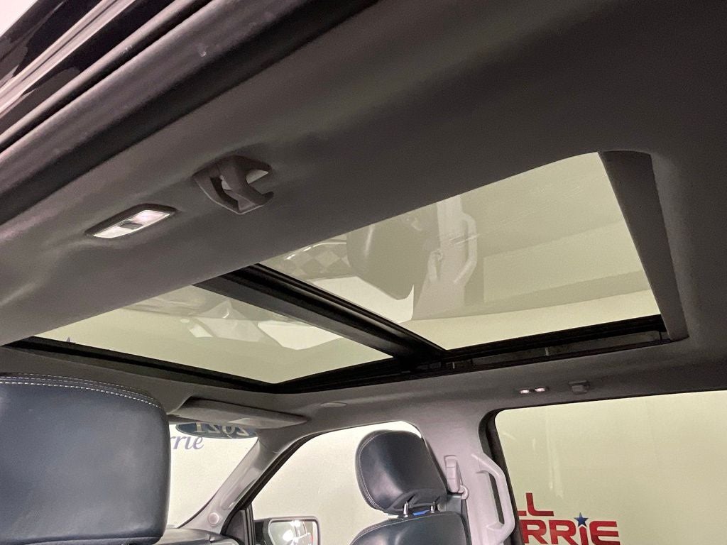 2021 Ford F-150 Limited ***GOLD CERTIFIED***