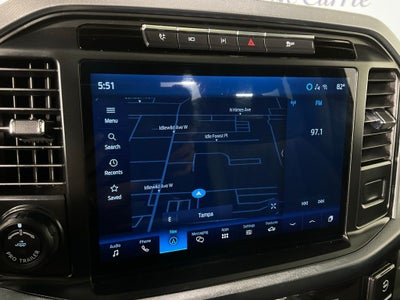 2021 Ford F-150 Limited ***GOLD CERTIFIED***