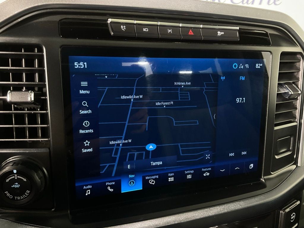 2021 Ford F-150 Limited ***GOLD CERTIFIED***