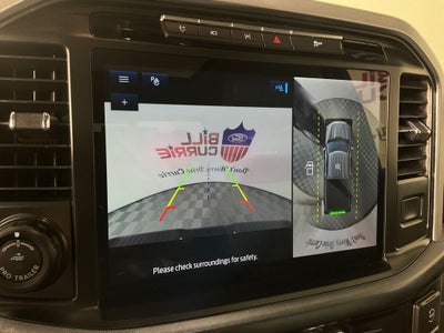 2021 Ford F-150 Limited ***GOLD CERTIFIED***