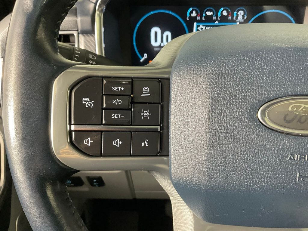 2021 Ford F-150 Limited ***GOLD CERTIFIED***