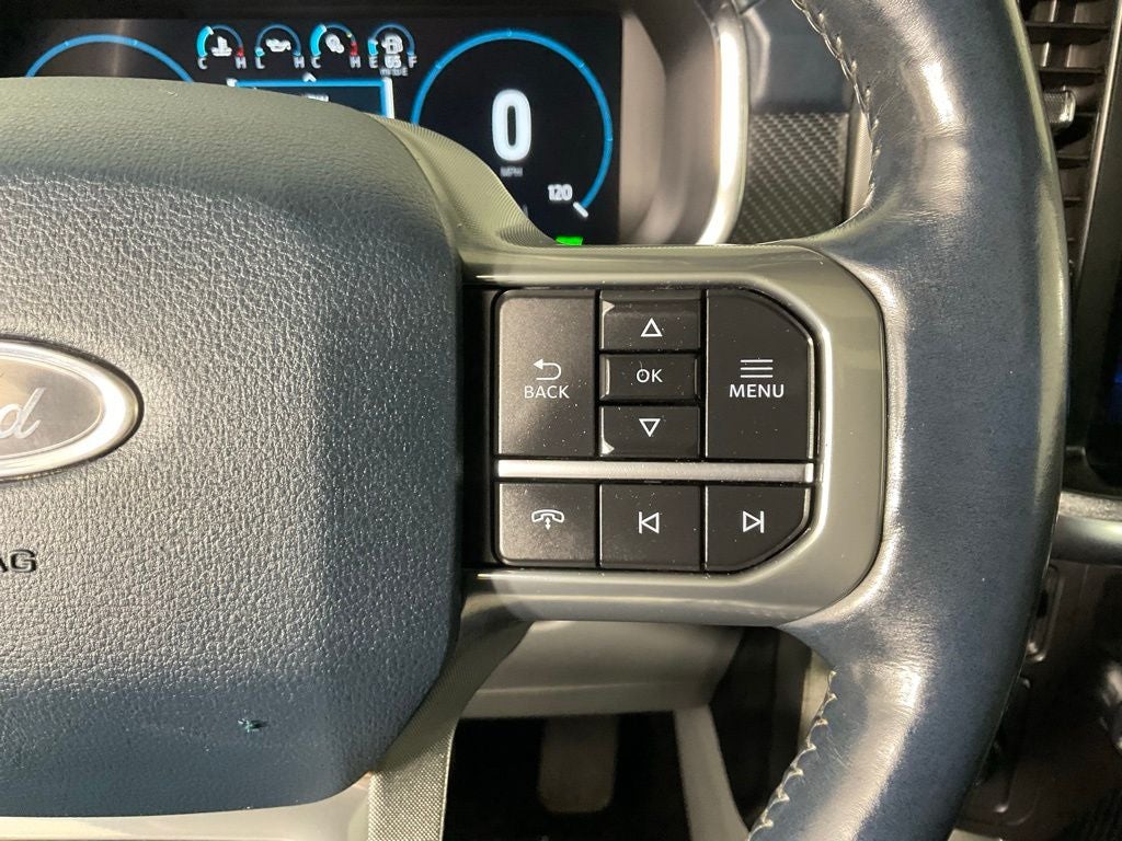 2021 Ford F-150 Limited ***GOLD CERTIFIED***