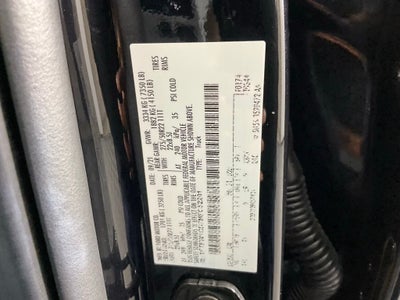 2021 Ford F-150 Limited ***GOLD CERTIFIED***