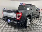 2021 Ford F-150 Limited ***GOLD CERTIFIED***