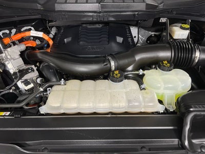 2021 Ford F-150 Limited ***GOLD CERTIFIED***