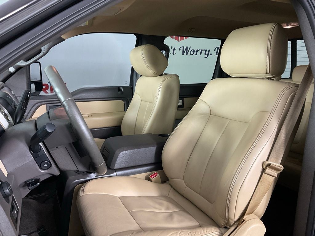 2014 Ford F-150 XLT ***PRE AUCTION SALE***