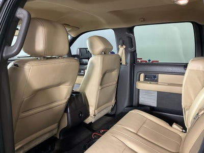 2014 Ford F-150 XLT ***PRE AUCTION SALE***
