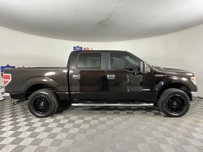 2014 Ford F-150 XLT ***PRE AUCTION SALE***