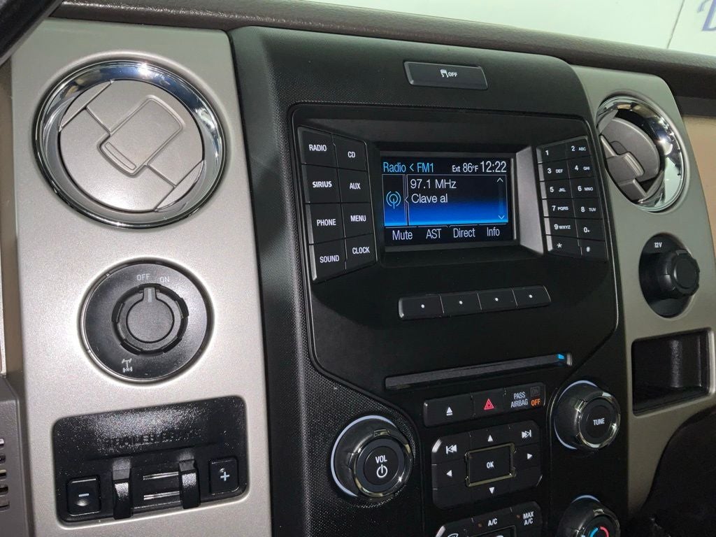 2014 Ford F-150 XLT ***PRE AUCTION SALE***