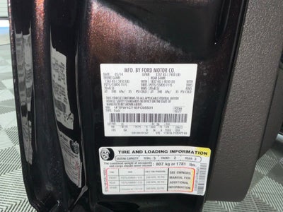 2014 Ford F-150 XLT ***PRE AUCTION SALE***