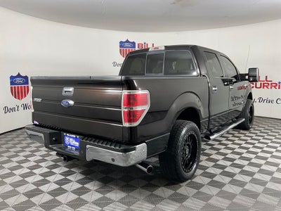 2014 Ford F-150 XLT ***PRE AUCTION SALE***