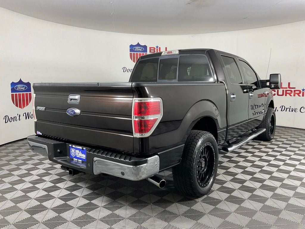 2014 Ford F-150 XLT ***PRE AUCTION SALE***