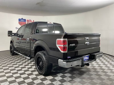 2014 Ford F-150 XLT ***PRE AUCTION SALE***