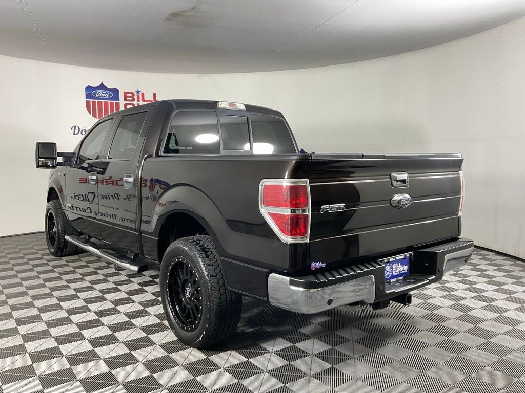 2014 Ford F-150 XLT ***PRE AUCTION SALE***