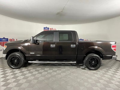 2014 Ford F-150 XLT ***PRE AUCTION SALE***