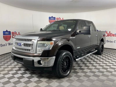 2014 Ford F-150 XLT ***PRE AUCTION SALE***