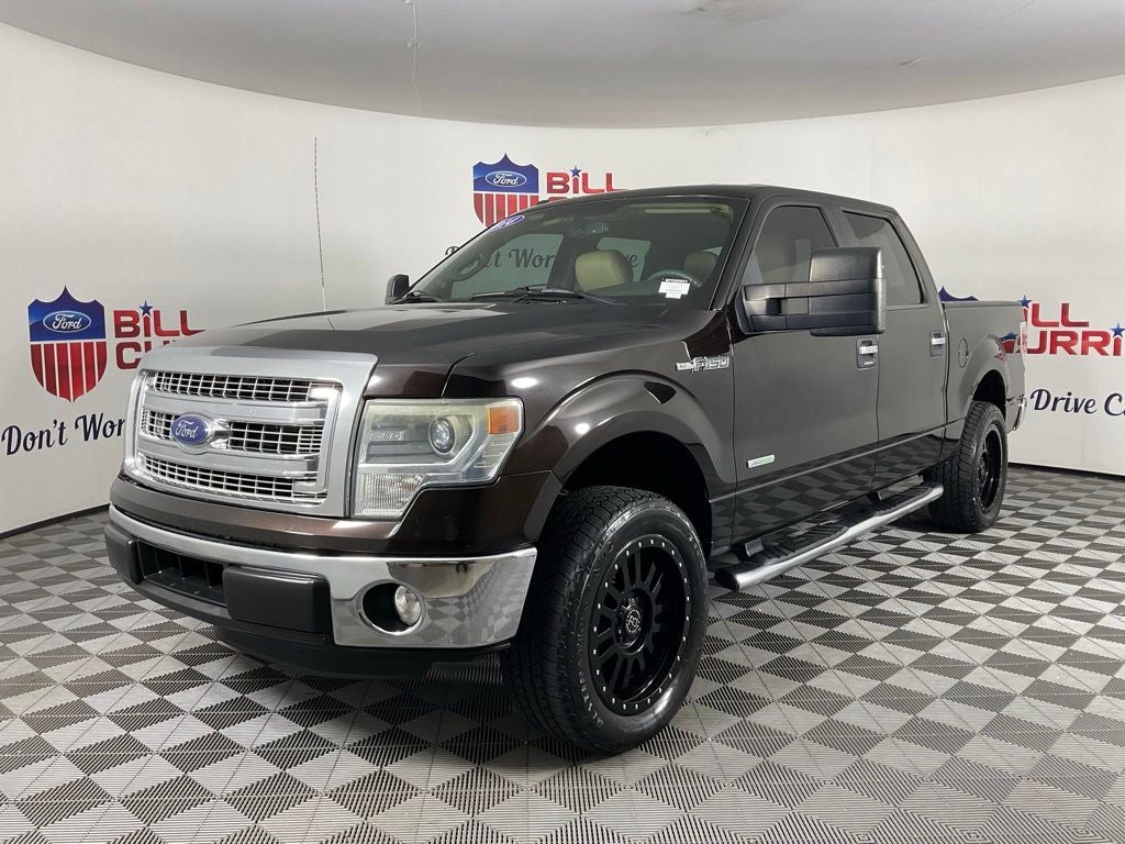 2014 Ford F-150 XLT ***PRE AUCTION SALE***