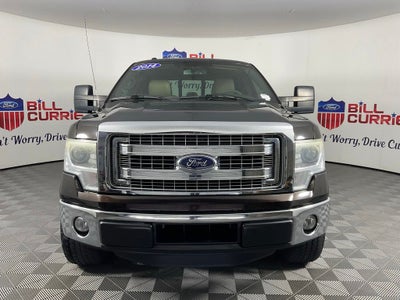 2014 Ford F-150 XLT ***PRE AUCTION SALE***