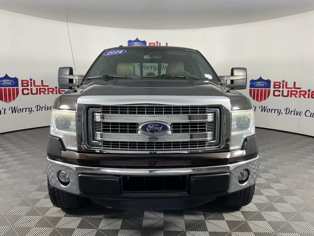 2014 Ford F-150 XLT ***PRE AUCTION SALE***