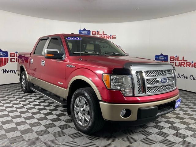2011 Ford F-150 Lariat ***PRE AUCTION SALE***