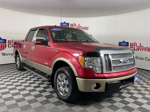 2011 Ford F-150 Lariat ***PRE AUCTION SALE***