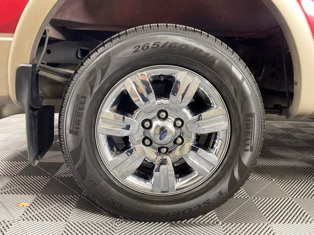 2011 Ford F-150 Lariat ***PRE AUCTION SALE***