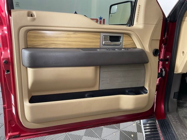 2011 Ford F-150 Lariat ***PRE AUCTION SALE***