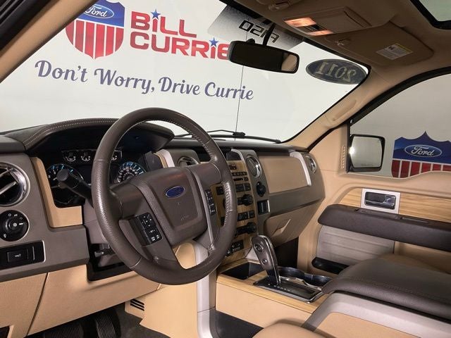 2011 Ford F-150 Lariat ***PRE AUCTION SALE***