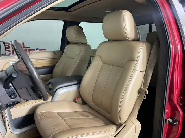 2011 Ford F-150 Lariat ***PRE AUCTION SALE***