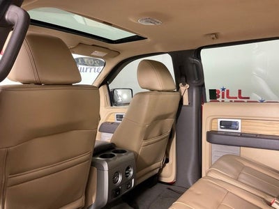 2011 Ford F-150 Lariat ***PRE AUCTION SALE***