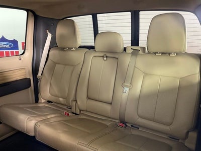 2011 Ford F-150 Lariat ***PRE AUCTION SALE***