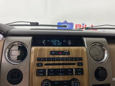 2011 Ford F-150 Lariat ***PRE AUCTION SALE***