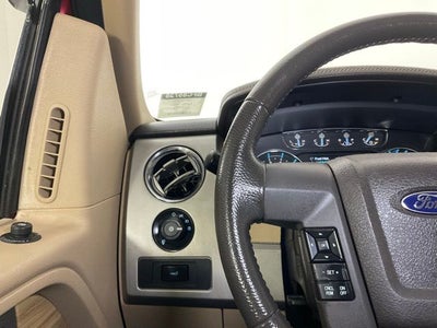 2011 Ford F-150 Lariat ***PRE AUCTION SALE***