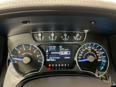 2011 Ford F-150 Lariat ***PRE AUCTION SALE***