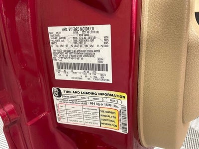 2011 Ford F-150 Lariat ***PRE AUCTION SALE***